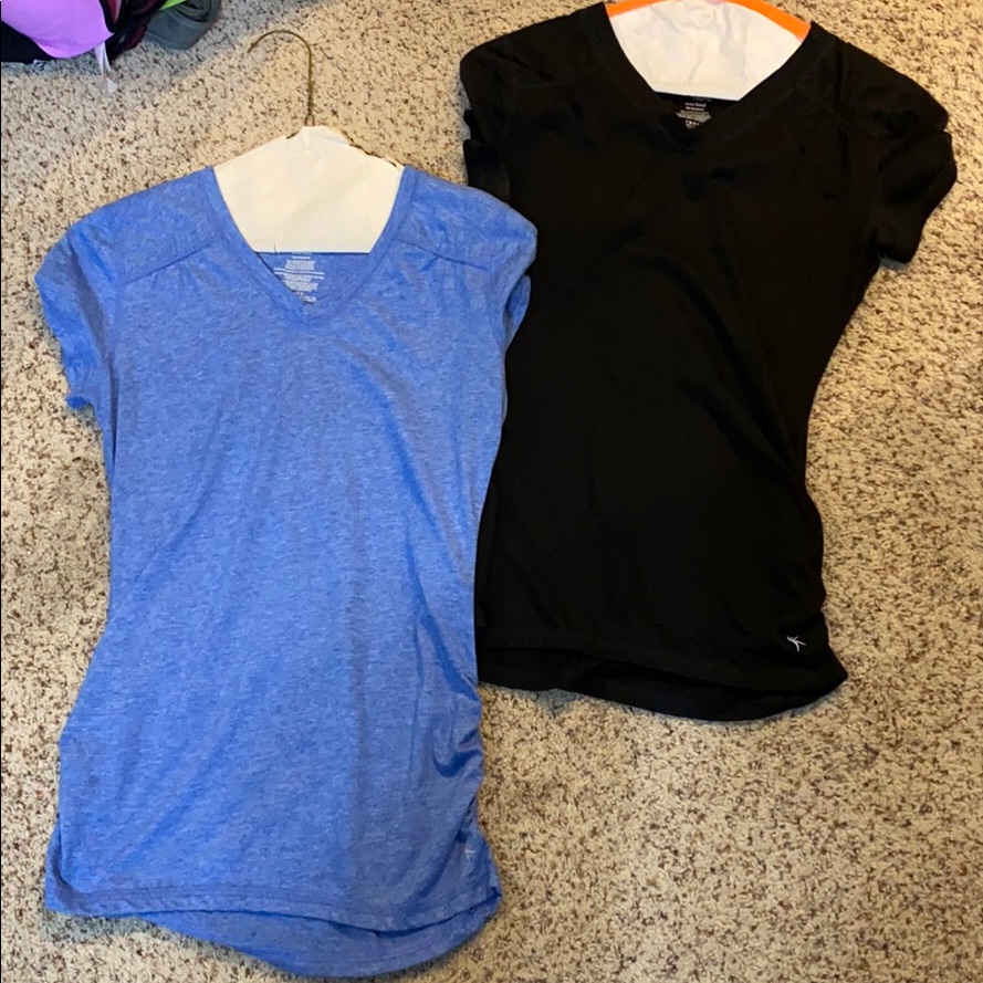 Plain Colored Tees